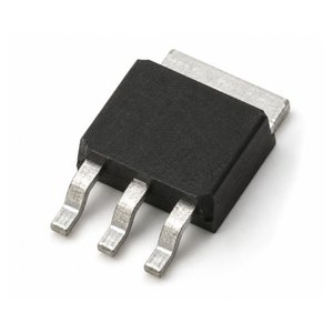 N-Channel ของแท้ใหม่และของแท้รุ่น TO-252 DMPH4013SK3Q-13 MOSFET P-CH 40V 55A ชุดอุปกรณ์ T&R ชิ้นส่วนอิเล็กทรอนิกส์ - Product Image 1