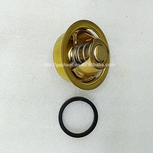 Termostato para Excavadora E312B E319D E320B E320C E320D 5I-8010 para Motor C6.4 3066 S6K con 3 Años de Garantía - Product Image 4