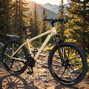 Bicicletas de carretera baratas de alta calidad OEM al por mayor de fábrica, <span class=keywords><strong>bicicleta</strong></span> de 30 velocidades para niños de <span class=keywords><strong>26</strong></span> pulgadas con cambio de marchas - Product Image 1