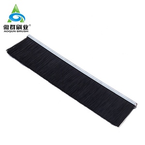 <span class=keywords><strong>Stormguard</strong></span> Briefkasten-Nylonbürste mit Streifenbürsten für Briefkastenplatten - Product Image 3