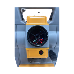 Station totale ZT18AI Pro à IA sans prisme pour latitudes moyennes, précision 2'', indice IP67, pour la surveillance des tunnels routiers et la construction résidentielle - Product Image 3