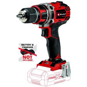 Einhell-TP-CD 4513887 18/50 Li BL-Solo - 18V สว่านไร้สาย/คนขับ (ไม่มีแบตเตอรี่) สว่านกระแทกและสว่านไร้สาย - Product Image 1