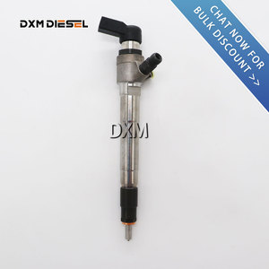 หัวฉีดน้ำมันดีเซล DXM BK2Q-9K546-AG BK2Q-9K546-AG A2C59517051 วาล์วหัวฉีดสำหรับ <span class=keywords><strong>Ford</strong></span> <span class=keywords><strong>Transit</strong></span> V348 V363 Ranger T6 PX 2.2 - Product Image 2