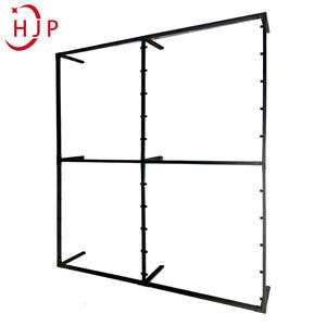 Железный металлический каркас кровати на платформе современный складной регулируемый для King Queen односпальная двухместная спальня размеры стальная металлическая мебель для спальни - Product Image 2