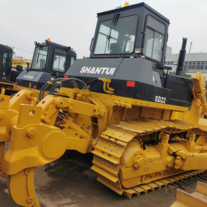 Бульдозер Shantui SD22, по низкой цене - Product Image 1