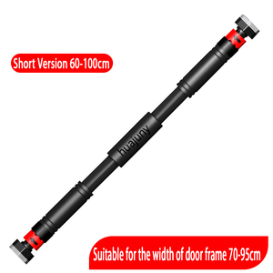 Tour de traction en acier pour fitness, design horizontal, <span class=keywords><strong>barre</strong></span> de traction pour <span class=keywords><strong>porte</strong></span>, équipement de gym portable pour la maison, modèle 2020 - Product Image 3
