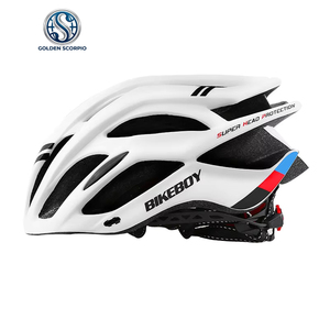 Casco <span class=keywords><strong>di</strong></span> Sicurezza <span class=keywords><strong>per</strong></span> Adulti, <span class=keywords><strong>per</strong></span> Mountain Bike, Ciclismo su Strada, MTB e Sport all'Aperto - Product Image 3