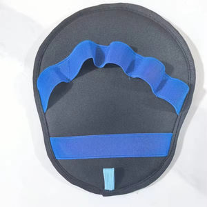 Guante Eléctrico Rojo Elástico de Cinco Dedos para Quitar Pelo de Mascotas, Guante Reutilizable para Limpiar Sofás, Alfombras y Muebles - Product Image 3