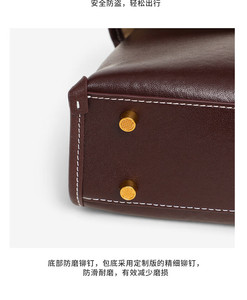 Bolso de Mujer Zero, Colección 2026, Bolso Bandolera para Dama - Product Image 5