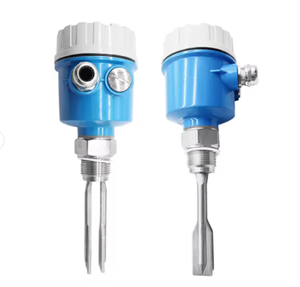 Capacitive Level Gauge & Limit Switch E+H FMI21/FMI51/FMI52/FTL51 Series High Accuracy 0.5% Range 0.001MPa-35MPa - Product Image 4