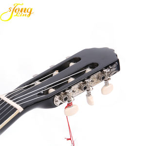 جيتار كلاسيكي بأسعار الجملة من تونغلينغ، آلات موسيقية - Product Image 3