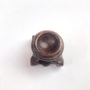 Wholesale Natural <strong>Crystal</strong> Cluster <strong>Crystal</strong> Sphere Ball Eggs Wooden <strong>Stand</strong> - Product Image 4