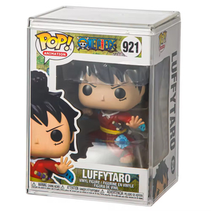 Caja de exhibición de acrílico Pop FUNKO hecha a mano, regalo de juguete de plástico personalizado para fiestas y regalos populares para niños - Product Image 6