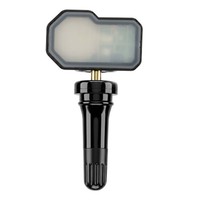 Sensor TPMS RF TSENSOR-05S al Mejor Precio, Herramienta de Sensorización, Color Negro Goma y Plateado Mate