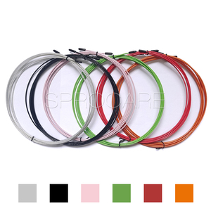 Dây Nhảy Có Thể Điều Chỉnh Dây Cáp Dự Phòng Không Có Tay Cầm Để Tập Thể Dục Và Tập Thể Dục Dây Nhảy Không Bị Rối Để Tập Luyện Gym Cardio - Product Image 3