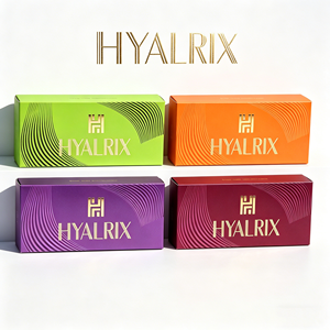 Relleno Dérmico <span class=keywords><strong>de</strong></span> Ácido Hialurónico Reticulado HYALRIX 1.1ml, Inyección <span class=keywords><strong>para</strong></span> <span class=keywords><strong>Aumento</strong></span> <span class=keywords><strong>de</strong></span> <span class=keywords><strong>Labios</strong></span>, <span class=keywords><strong>Labios</strong></span> Naturales y Voluminosos, Relleno <span class=keywords><strong>de</strong></span> Ácido Hialurónico - Product Image 6