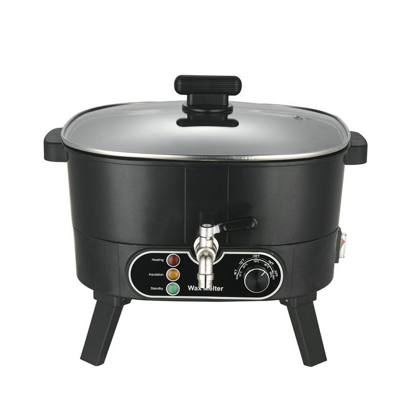 Hot Selling Electric 6L Candle Making