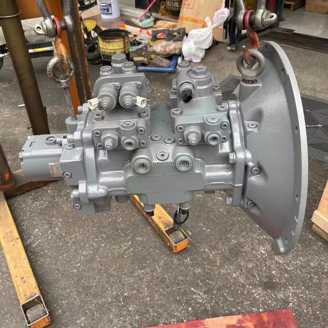 ZX120-3 Main Pump for ZX135US 2 Excavator Pump ZX135US-2