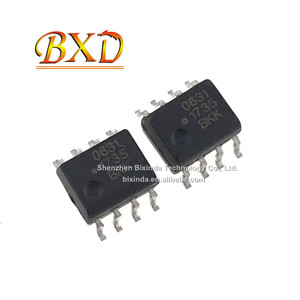 <span class=keywords><strong>HCPL</strong></span>-0631-500E <span class=keywords><strong>HCPL</strong></span>-0631 631 0631 SOP-8 Tích Hợp Mạch <span class=keywords><strong>Optocoupler</strong></span> - Product Image 5