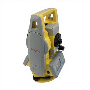Mejor Precio SOUTH NTS 362R10U N6 / N6+ Estación Total Robótica Óptica con Prisma, Equipo de Medición - Product Image 3