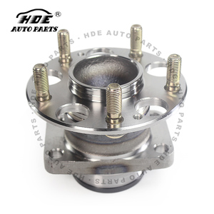 512630 ลูกปืนล้อรถยนต์ HDE สำหรับ Honda HR-V ขายส่ง - Product Image 3