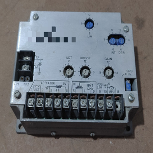 คอนโทรลเลอร์ 8270-1082 รุ่น D Dyn1-10506-004wbr-0-24 คอนโทรลเลอร์ 8270-1082 รุ่น D Dyn1-10506-004wbr-0-24 Undefined Plc Co - Product Image 1