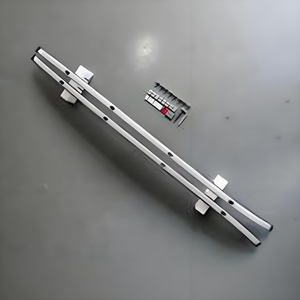 JOESHIER ขายส่ง แร็คหลังคาสำหรับรถยนต์ 4x4 สำหรับ Honda XRV 2023-2024 ราวหลังคา แร็คหลังคา ราวข้าง อลูมิเนียมอัลลอย - Product Image 2