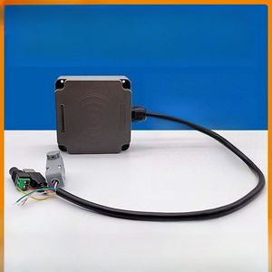Lector RFID, lector de etiquetas para estación de trabajo ModbusRTU, contador, lector de tarjetas sin contacto, tarjeta IC - Product Image 1