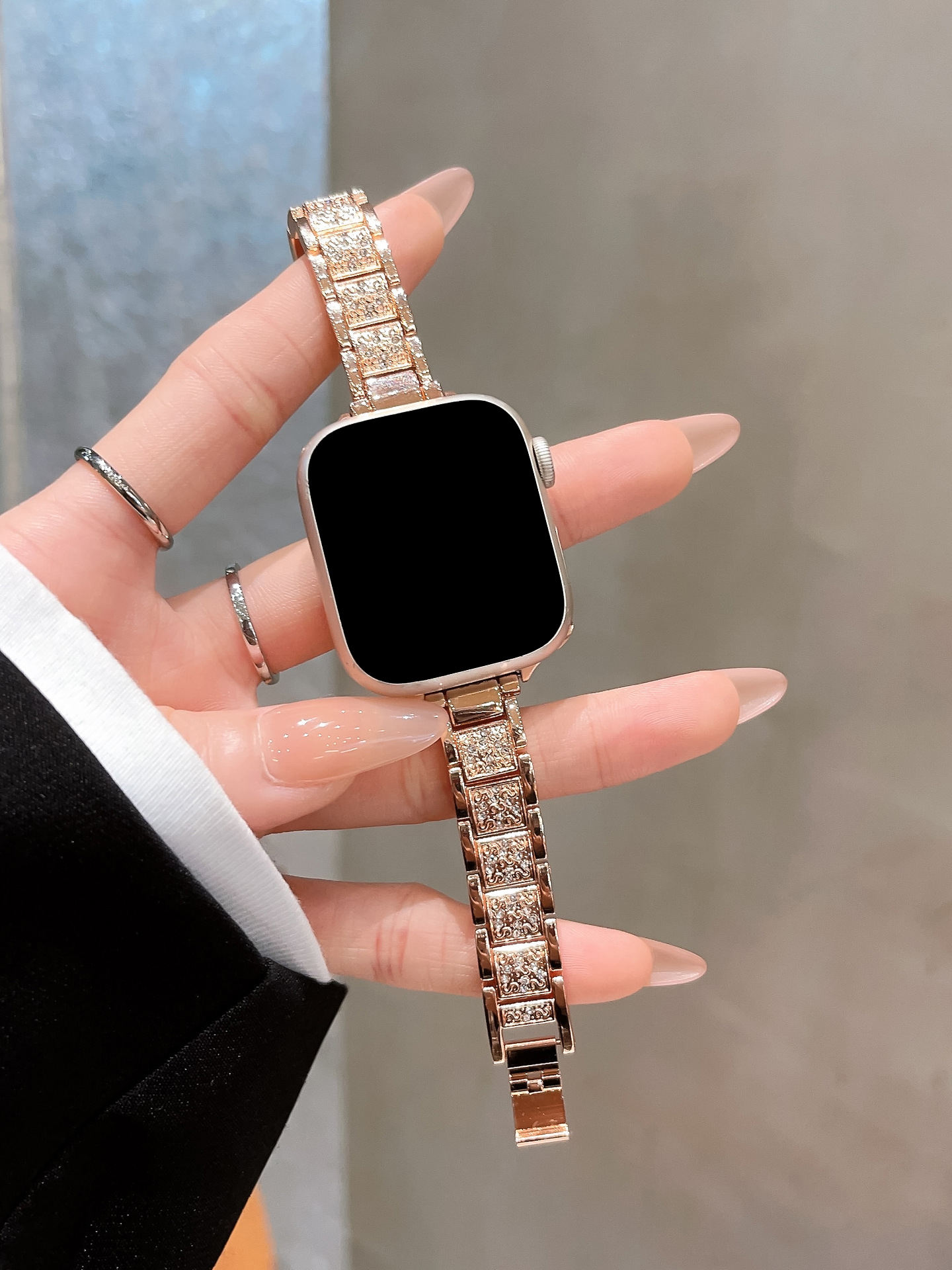 โรสโกลด์