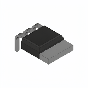 FQI17N08TU Buy Online Electronic Components Original One Stop Service TO-262 Transistors - Product Image 1