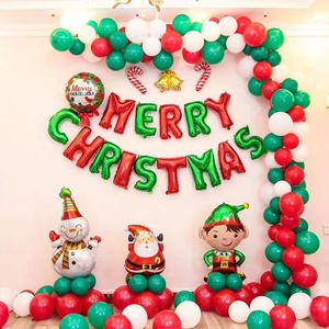 Publicidad juguete uso y Festival <span class=keywords><strong>de</strong></span> Navidad <span class=keywords><strong>globo</strong></span> - Product Image 2