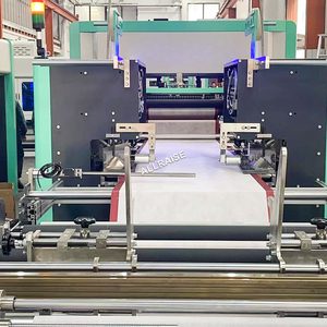 Reusable Recyclable Bags Making <strong>Machine</strong> Full Automatic <strong>Non</strong> <strong>Woven</strong> Box Bag Making <strong>Machine</strong> - Product Image 4