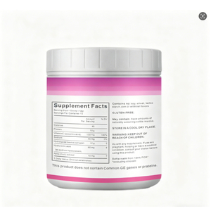 Solilan - Péptidos de Colágeno Personalizados de Marca Privada con Probióticos para el Cuidado de la Salud de Adultos, Protección de las Articulaciones, Suplemento Alimenticio - Product Image 3