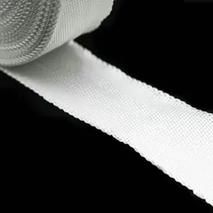 Rouleau <span class=keywords><strong>de</strong></span> 50mm <span class=keywords><strong>de</strong></span> large, 30 mètres <span class=keywords><strong>de</strong></span> long, ruban <span class=keywords><strong>de</strong></span> renfort en <span class=keywords><strong>fibre</strong></span> <span class=keywords><strong>de</strong></span> <span class=keywords><strong>verre</strong></span> pour bricolage, construction <span class=keywords><strong>de</strong></span> bateaux et kayaks, coupe facile - Product Image 3