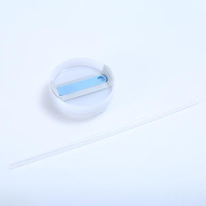 Vaso Térmico de Acero Inoxidable de <span class=keywords><strong>40</strong></span> oz con Logotipo Personalizado, Aislado al Vacío, con Asa y Pajita, para <span class=keywords><strong>Viajes</strong></span> y Aventuras, Taza de <span class=keywords><strong>40</strong></span> oz/30 oz - Product Image 6