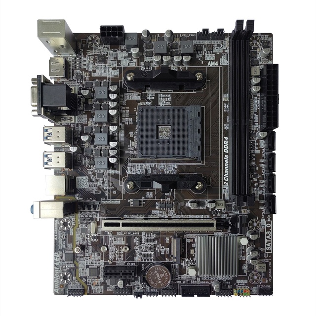 Pc Motherboard B550 for Gaming Ryzen 5 5600x