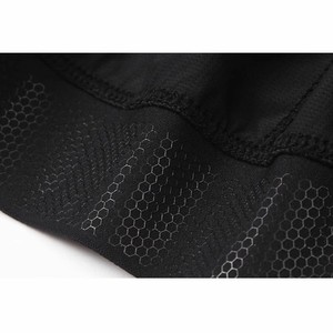 Maillot de cyclisme Zede élégant, respirant, imperméable, léger, imprimé multicolore, tendance, manches trois quarts, pour le cyclisme sur route - Product Image 6