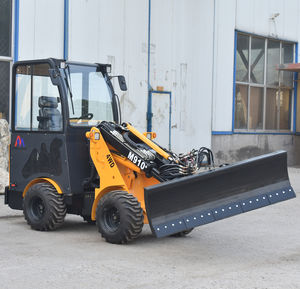 Harga Mini <span class=keywords><strong>Bulldozer</strong></span> Murah dengan Pisau Dozer 6 Arah - Product Image 4