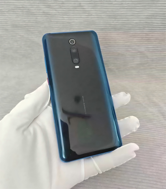 K20 Pro LTE Octa Core 90Hz 4K Display Multi-Language Android Smartphone Wholesale