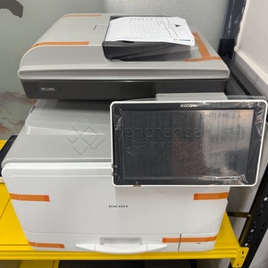 Impresora Multifunción Láser a Color Todo en Uno, Precio de Fábrica, para C406, Inalámbrica, para Oficina y Hogar, Fotocopiadora - Product Image 2
