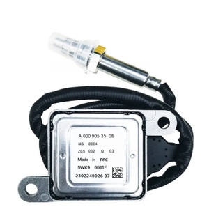Sensor de Oxígeno y Nitrógeno 5WK96681F A0009053506 para Mercedes-Benz Van, Pieza de Repuesto - Product Image 4