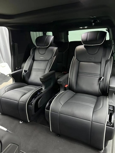 Asiento de Coche de Lujo para Escalade, Asiento VIP con Función de Calefacción y Refrigeración - Product Image 3