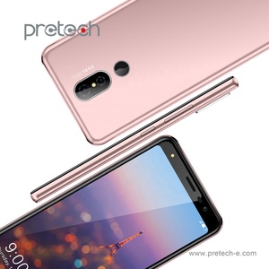 China Manufacturer 5.45 Inch <strong>Android</strong> 8.1GO 9.0 Fingerprint Smartphone Cell <strong>Phone</strong> - Product Image 2