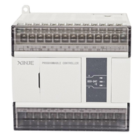PLC Xinje XD3-24T-E Suministro al por Mayor