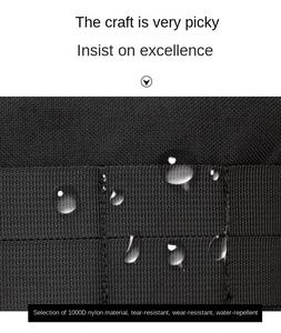 Groothandel Molle Systeem Webbing Accessoire Riem Pouch Toolkit Tactische Vest Pouch Tactische EHBO Medische Kit Tactische Pouch - Product Image 3