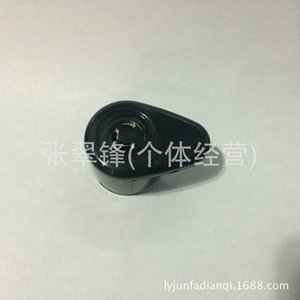 Válvula de Seguridad para Olla a Presión Eléctrica SBR 0154, Válvula de Alivio de Vapor de Alta Temperatura, Pieza de Acero Recubierta de Plástico - Product Image 2