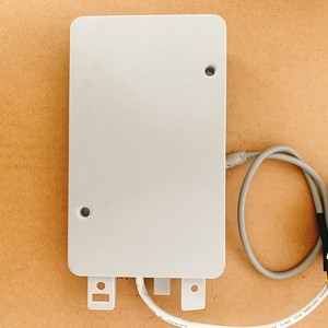 แผงรับสัญญาณเครื่องปรับอากาศ Midea รุ่น KFR-35GBP2DN1Y-HB400B3 พร้อมจอแสดงผล Wifi ขนาด 1P 1.5P แบบติดผนัง - Product Image 3