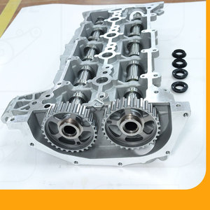 Ensemble de carter d'arbre à cames pour Ford 2648544 HG9Q6E262CC, double trou, moteur 2.0T, pièce de rechange pour réparation - Product Image 3