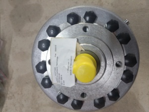 ปั๊มลูกสูบแกนหมุนปรับได้ HAWE V30D รุ่น V30D-160RKN-1-1-03/V - Product Image 5