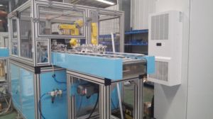Pruebas de Video COBE NDT de Xiamen para Motores de Automóviles - Product Image 6
